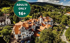 Park Hotel Kur & Spa