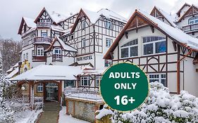 Park Hotel Kur & Spa